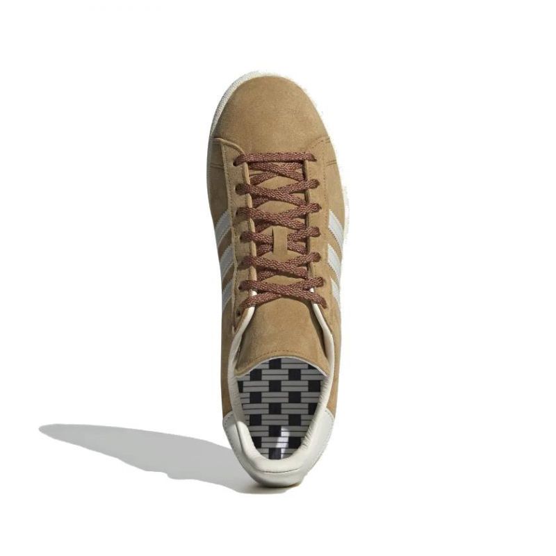 Sabor cinta Doncella Adidas Campus 80s: características y opiniones - Sneakers | Runnea