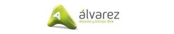 Logo Armería Álvarez