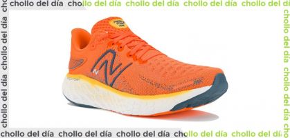 New Balance Fresh Foam 1080 v12 desde 116€ con un -35% de descuento