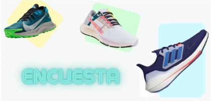 ¿Crees que han subido los precios de las zapatillas de running?