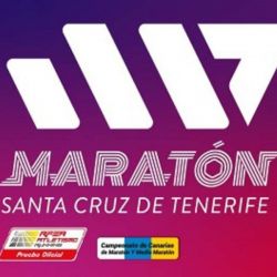 Maratón de Tenerife 2022