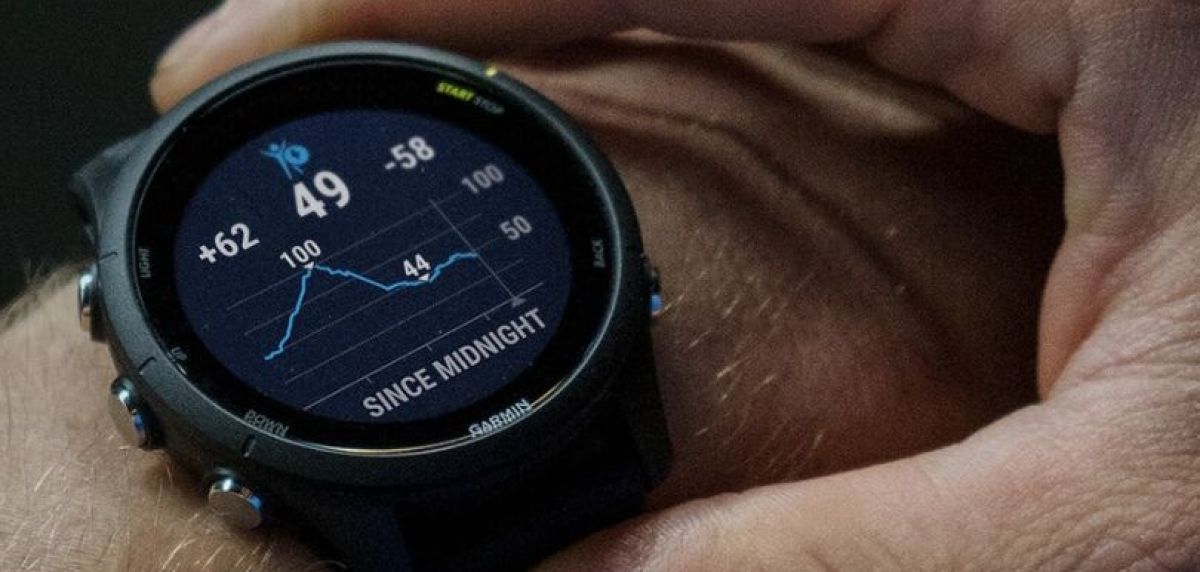 voltereta Tareas del hogar jefe Reloj GPS running: Los mejores relojes para correr de 2022