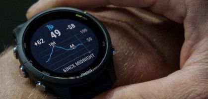 Montres GPS cardio : les meilleures montres de running de 2022