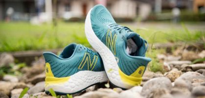 Avez-vous besoin de stabilité lorsque vous courez ? Meilleures chaussures de pronation New Balance 2022