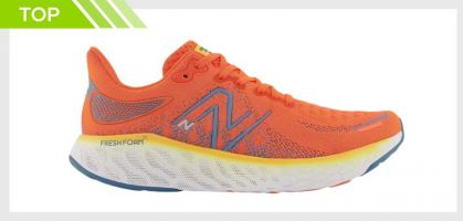 The 8 best cushioned shoes from New Balance 2022
