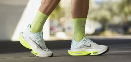 Le migliori scarpe Nike per correre una maratona nel 2022