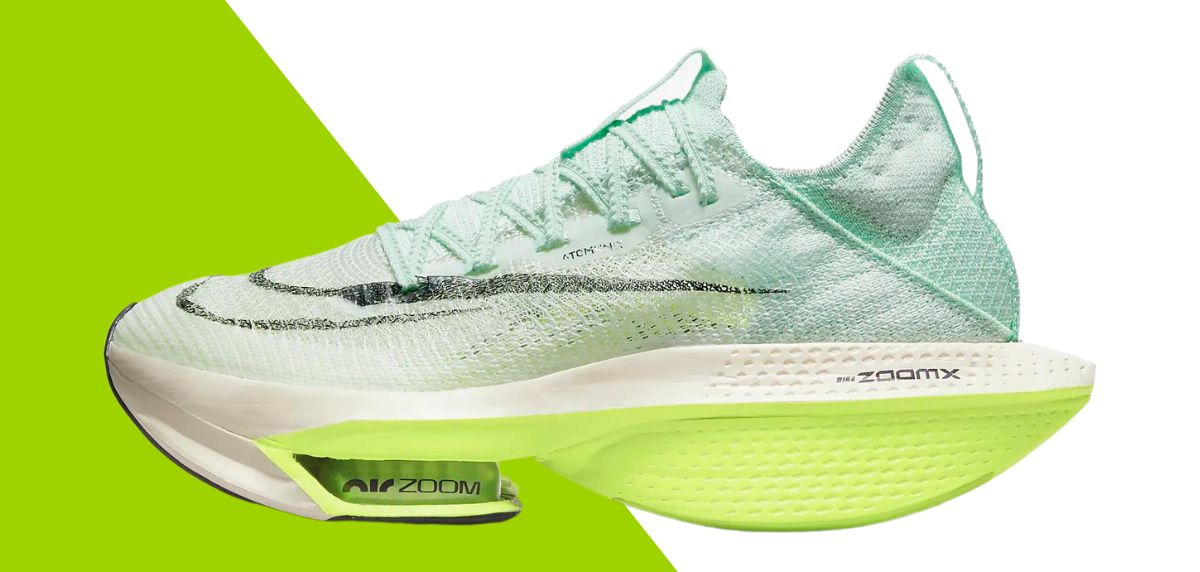 Las mejores zapatillas Nike para correr un maratón en 2022, Nike Alphafly Next% 2