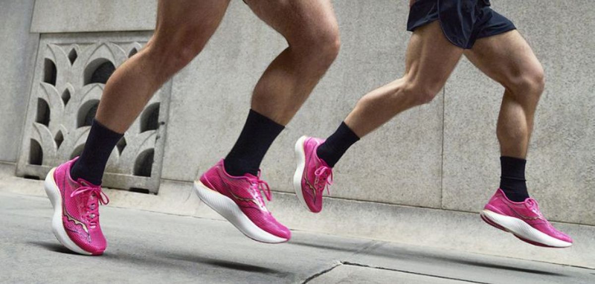 Las 17 mejores zapatillas de running para maratón