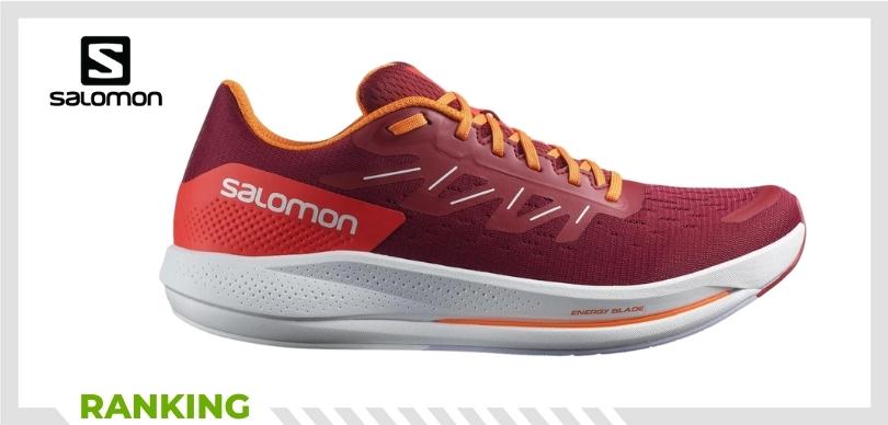 Zapatillas de running Salomon mejor valoradas - Salomon Spectur