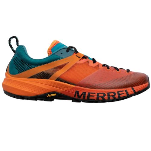 scarpa running Merrell MTL MQM