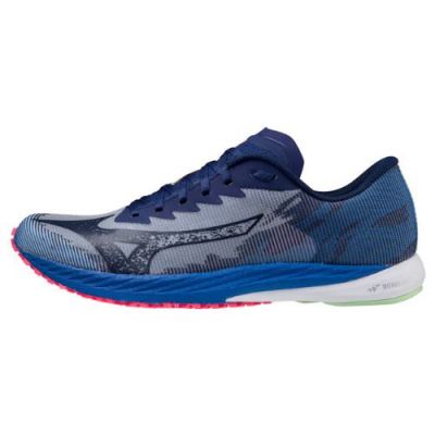 Mizuno pointes outlet athlétisme