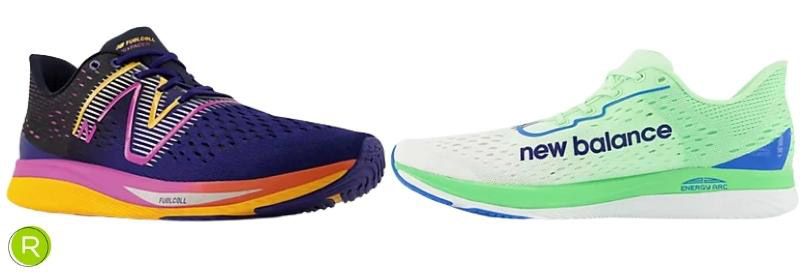 New Balance FuelCell Supercomp Pacer, todas sus novedades - foto 1
