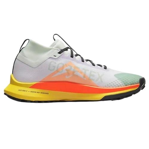 frotis Gato de salto Aprendizaje Nike Pegasus Trail 4 Gore-Tex: características y opiniones - Zapatillas  running | Runnea