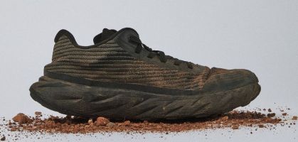 Así es la NNormal Kjerag, la zapatilla de trail de Kilian Jornet y Camper