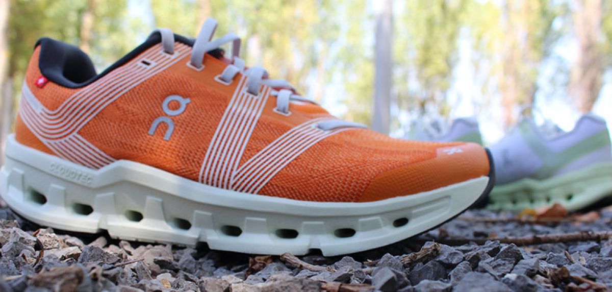Así son las nuevas On Cloudgo: Zapatillas mixtas de alto rendimiento y confort