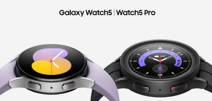 Precompra el nuevo Samsung Galaxy Watch5 o Watch5 Pro y llévate gratis los auriculares Galaxy Buds Live valorados en 179,90€ 