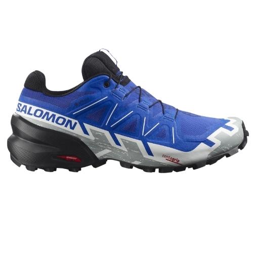 running shoe Salomon Speedcross 6 GORE-TEX