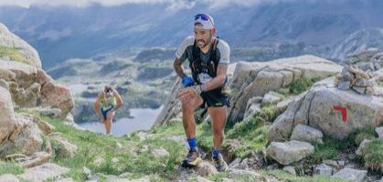 UTMB Mont Blanc 2022: Directo y clasificación