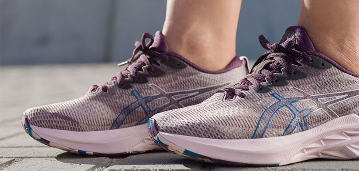 zapatillas ASICS de mujer comprar para correr en 2021?