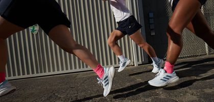 Tips to save money and get adidas running shoes at the best prices