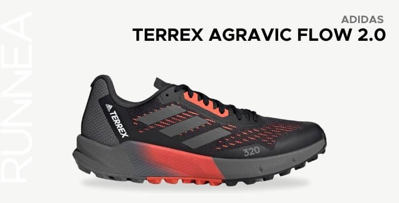 adidas Terrex Agravic Flow 2.0