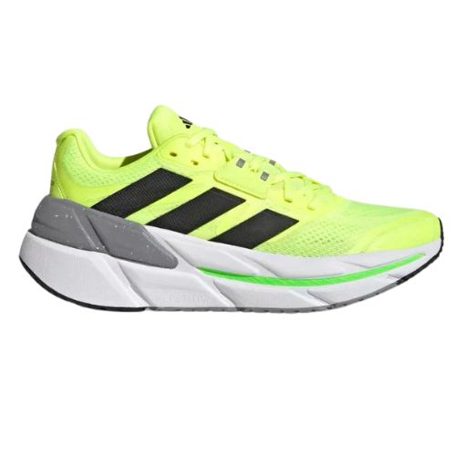 Zapatillas Running Adidas amarillas Ofertas para comprar online y opiniones | Runnea