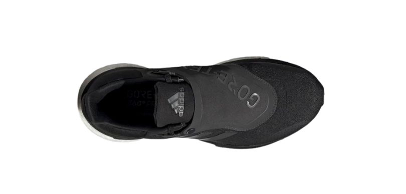 Adidas SolarGlide 5 GORE-TEX, tomaia