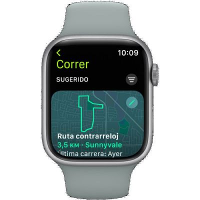 smartwatch Apple Watch Series 8