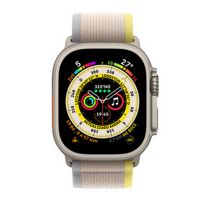 Apple Watch Ultra