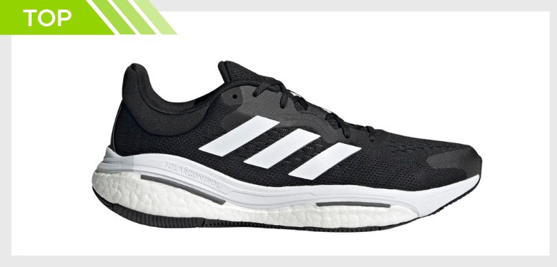 mejores zapatillas para correr Adidas
