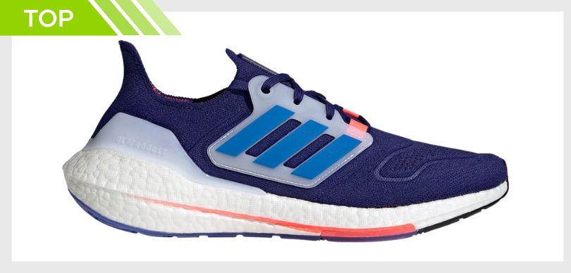 10 mejores zapatillas para correr Adidas