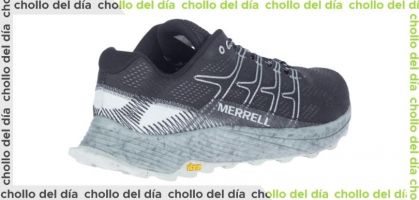 ¡Merrell Moab Flight desde 75€ con un -40% de descuento!