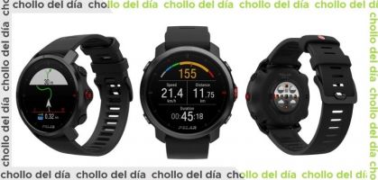 ¡Polar Grit X desde 299,89€ con un -30% de descuento!