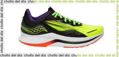 ¡Saucony Endorphin Shift 2 desde 79,50€ con un -47% de descuento!