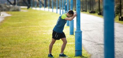 Affaticamento muscolare: cause, sintomi e come evitarlo
