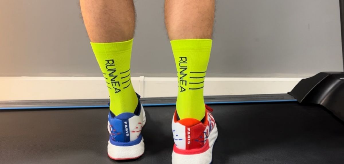 Fracción Orgulloso Rebotar Guía calcetines running: ¿Cómo elegir los más adecuados para correr?