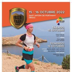 Cartel - Ibiza Trail Maraton 2022