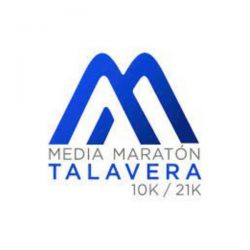 Cartel - Media Maratón y 10K Talavera 2022