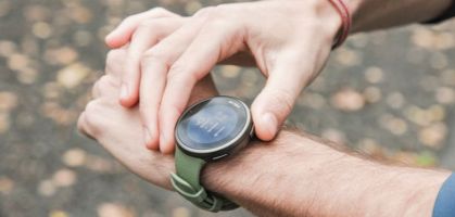 Les meilleures montres GPS et cardio pour hommes