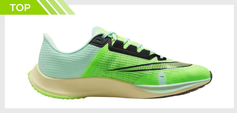 Nike Air Zoom Rival Fly 3