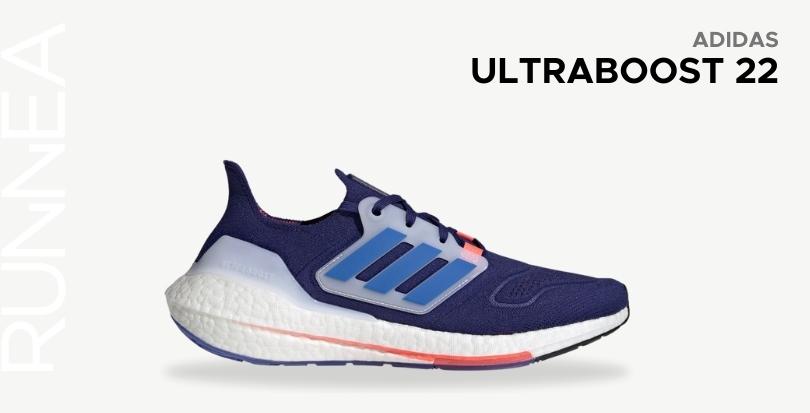 Migliori scarpe running 2022 - adidas ultraboost 22