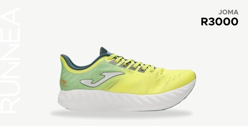 Migliori scarpe running 2022 - Joma R3000