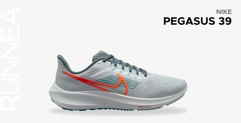 Meilleures chaussures de running 2022 - Nike Pegasus 39