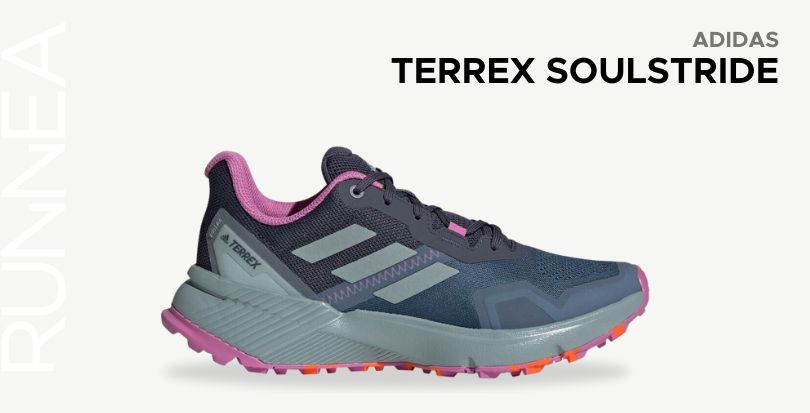 Adidas Terrex Soulstride