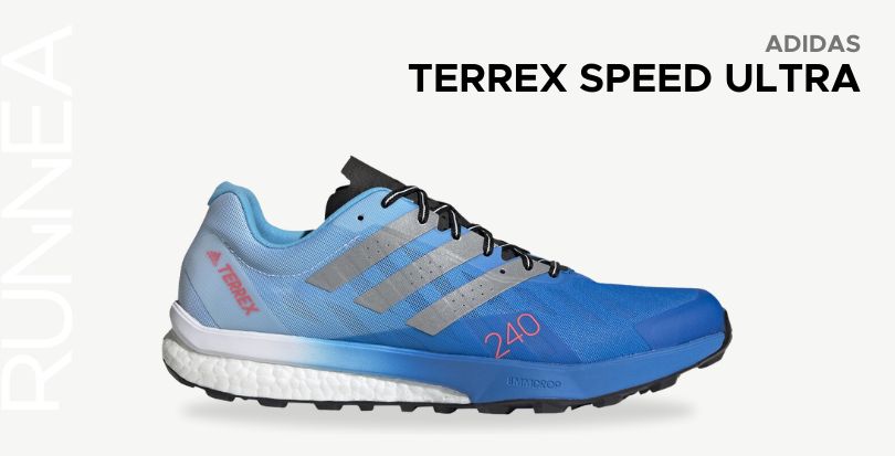Adidas Terrex Speed Ultra