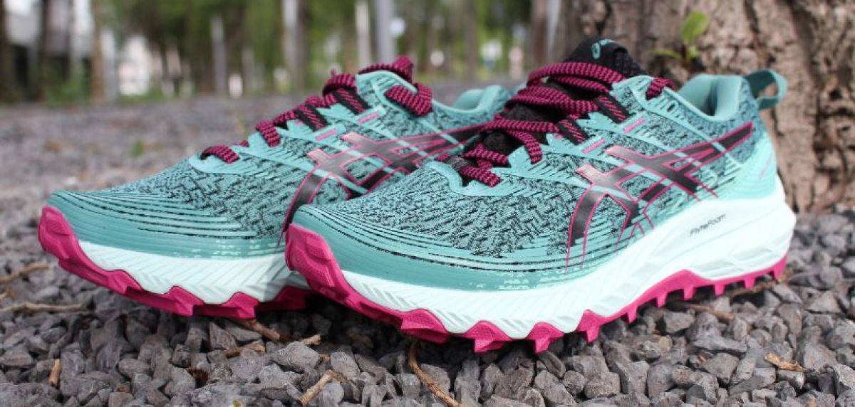 Best Asics trail running shoes 2022