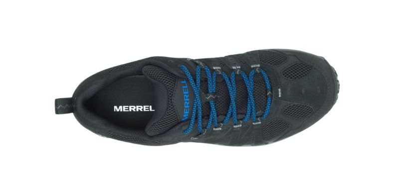 Zapatillas trekking hombre goretex MERRELL accentor 3 (varios colores) »  Chollometro