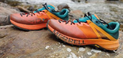 Analizamos las Merrell MTL MQM: estilo alpino ideal para terrenos técnicos, compactos y con barro