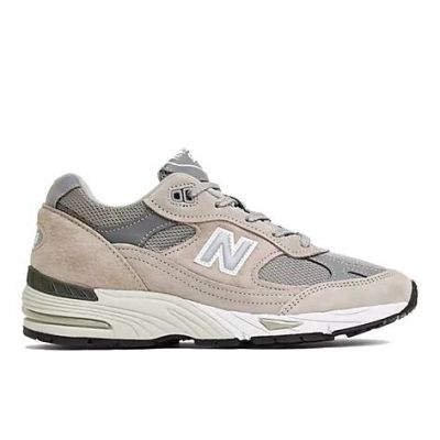 Sneaker New Balance Made in the UK 991