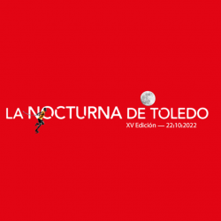 Cartel - La Nocturna de Toledo 2022
